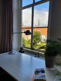 Werkplek met het mooiste uitzicht van Zutphen